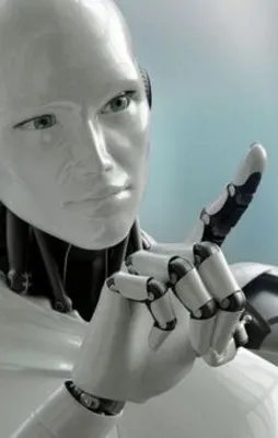 Katil robotlara karşı BM üssü