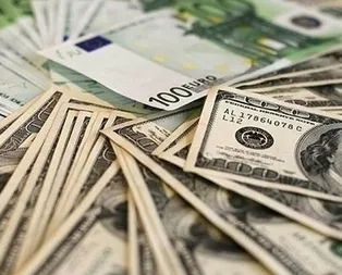 Son dakika: Dolar bugün ne kadar? Dolar ve Euro ne kadar? 31 Ağustos 2018 Cuma döviz kurları