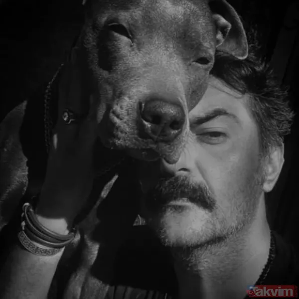 Celil Nalçakan’ın 12 yıllık can dostuna vedası: “Üşümezsin değil mi kızım?” - 9