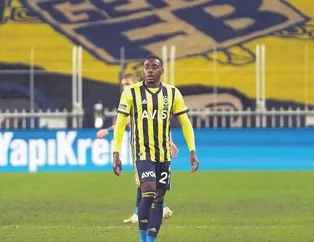 Rangers Samuel’e geliyor