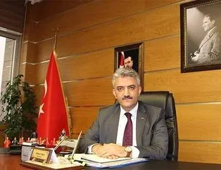 Mehmet Makas kimdir? Erzincan yeni Valisi Mehmet Makas nereli, önceki görevleri neler?