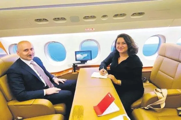 Ulaştırma ve Altyapı Bakanı Adil Karaismailoğlu'ndan sosyal medyacılara kanun uyarısı