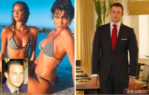 Deniz Akkaya’dan yıllar sonra gelen bomba itiraf! Cem Yılmaz ile Yılmaz Erdoğan hakkında konuştu meğer sağ gösterip sol vurmuş... - 17