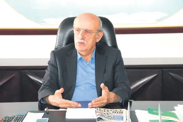 Sanayi Bakanlığı'nın düzenlediği yatırım teşvik belgesi ile 28 bin kişiye iş imkanı (Ekonomi haberleri)-4