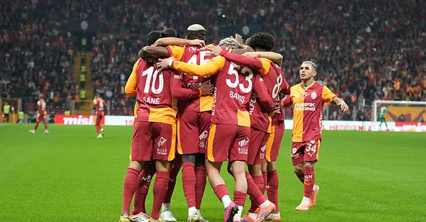 Spor yazarları Galatasaray-Samsunspor maçını değerlendirdi