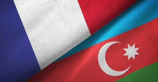 Azerbaycan, Fransa'nın Bakü Büyükelçiliği Maslahatgüzarı Julien Le Lan'ı Dışişleri'ne çağırdı