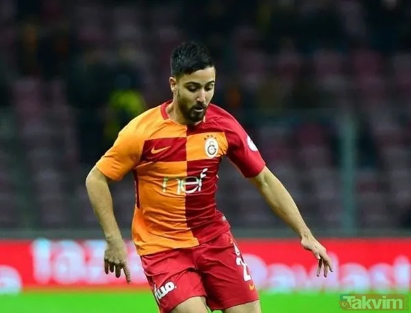 Galatasaray'da dev tasarruf operasyonu - 8