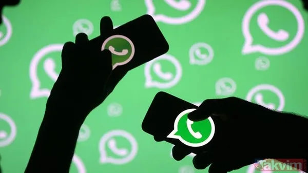 WhatsApp'ın verdiği süre doluyor! Gizlilik sözleşmesini kabul etmeyenleri ne bekliyor? - 11
