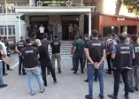 Osmaniye'de torbacı operasyonu: 7 gözaltı