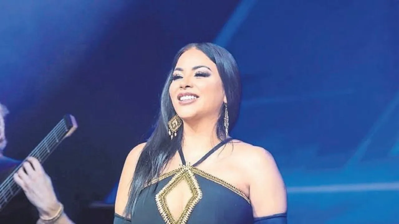 Bostancı Gösteri Merkezi’nde dostluk ve müzik dolu bir gece!