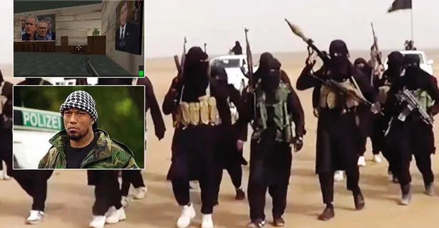 DEAŞ’ın dijital propaganda ağı! Gençleri örgütün tuzağına böyle çekiyorlar!