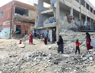 BM’den İdlib’e 56 tır insani yardım