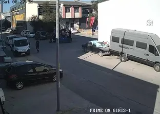 Ankara’da köpek saldırısı can aldı! 15 yaşındaki Berat korkudan düşerek hayatını kaybetti