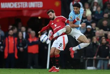 Bruno Fernandes için çarpıcı iddia!
