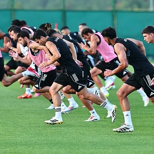 Kartal güç depoladı