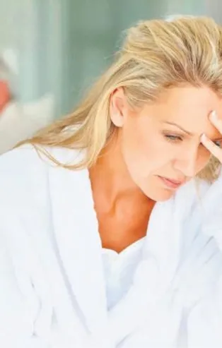 Menopozda sütle güçlenin! Uzmanlar uyardı: Günde 2 bardak için