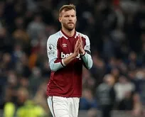 Andriy Yarmolenko boşa çıktı! Flaş Türkiye iddiası