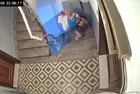 Terk edilen kadın Bakırköy'deki eski sevgilisinin evine saldırdı: "Beni eski kız arkadaşlarınla karıştırma"