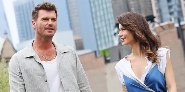 Netflix'te onlarca yerli proje geliyor! Sernay Sarıkaya'dan Çağatay Ulusoy'a Kıvanç'tan Beren'e gümbür gümbür geliyorlar! İşte yakında gelecek yerli yapımlar...-12