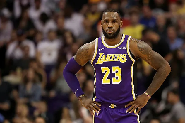 NBA'de gergin koronavirüs bekleyişi! Yaptırılan testler kriz çıkardı