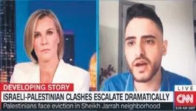 Dünya, İsrail terörüne ses çıkarmadı! Filistinli şehit sayısı 103'e ulaştı!-5