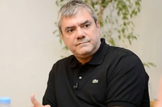 Yılmaz Özdil'in Atatürk vurgunu büyüyor