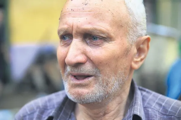 Sel, Kastamonu Bozkurt'u savaş alanına çevirdi! Birçok kişi arabasını korumak için şehrin en yüksek yerine park etti-7