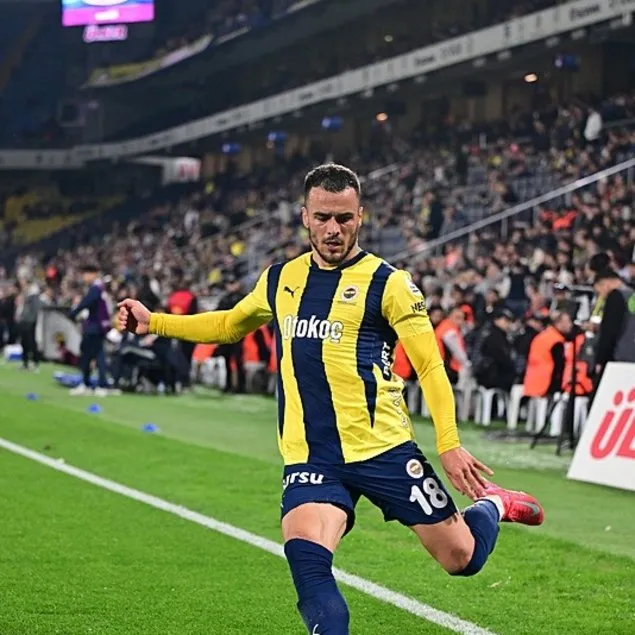 Kostic’le yollar ayrıldı