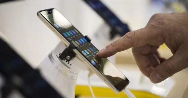 Cep telefonunda taksit 3 aya indi