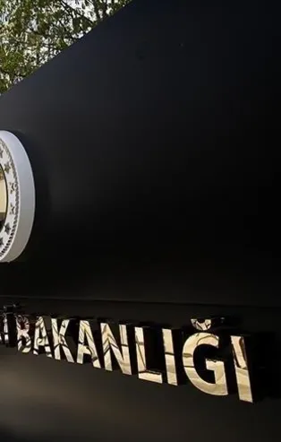 Dışişleri Bakanlığına ilişkin atama kararları Resmi Gazete'de yayımlandı