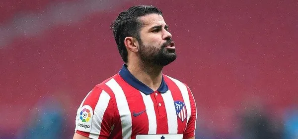 Ya Beşiktaş ya da Çin: Diego Costa'da düğüm çözülüyor-3