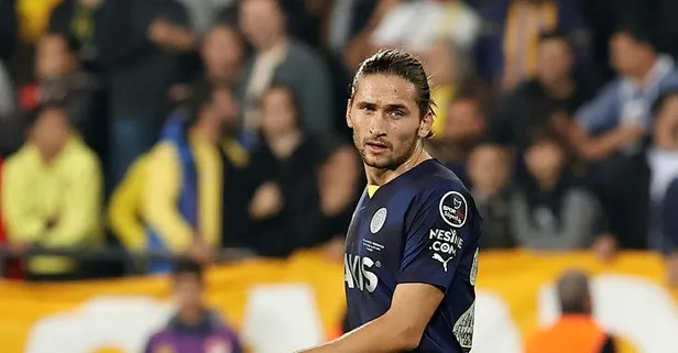 Avrupa ligi maçından dönene Fenerbahçe, Ankaragücü maçında 120 km koştu