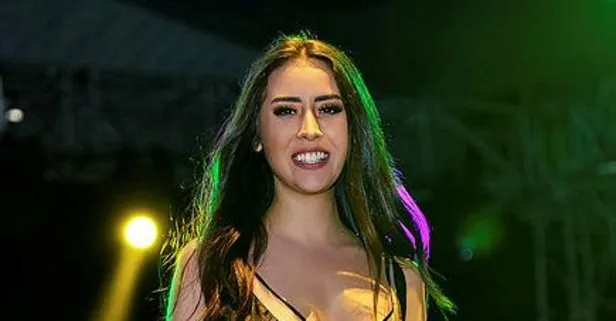 Genç popçu Hande Ünsal 'Daha İyi' ile listeleri alt üst etmeye hazırlanıyor