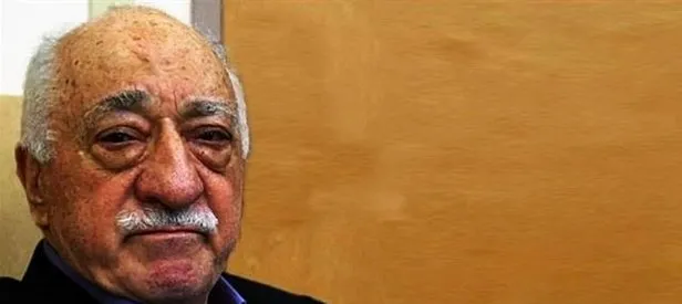 FETÖ’nün çirkin oyunu deşifre oldu!