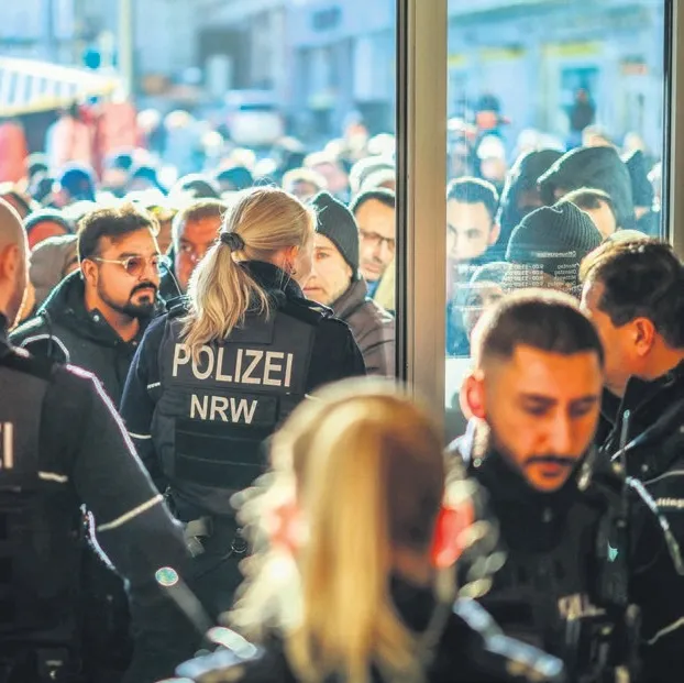 Gurbette isyanın 100’ü