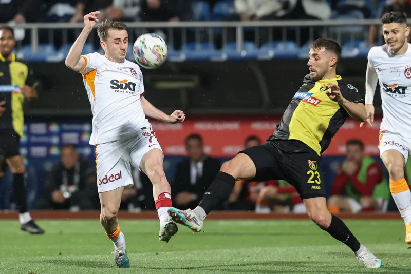 Galatasaray'ın penaltısı doğru mu? Ahmet Çakar açıkladı - 2