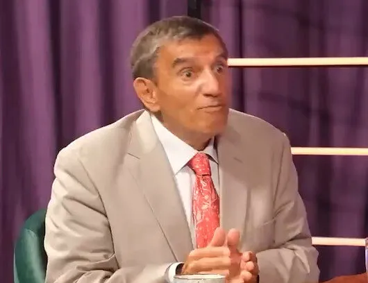 Prof. Dr. Üstün Dökmen’den skandal sözler