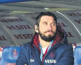 Egemen korkmaz karar aşamasında