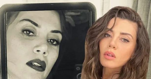 Ömer’in Gamze’si Gökçe Bahadır’dan bikinili paylaşım! En doğal haliyle yayınladı! Sosyal medya onu konuştu