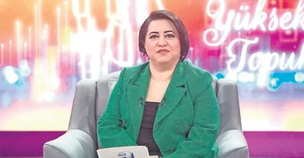 Başarı hikayeleri bu programda anlatılıyor! Yüksek Topuklar bugün saat 19:00'da a Para'da