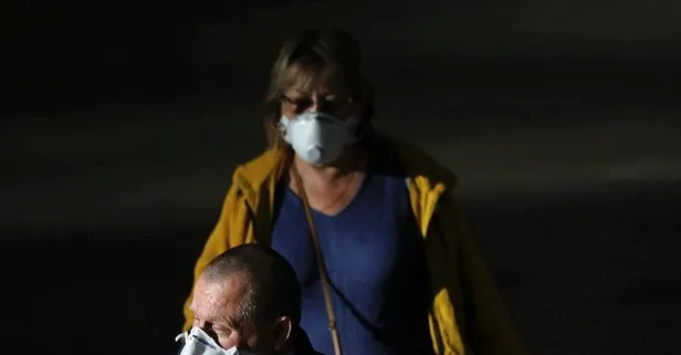 Son dakika: İsrail koronavirüs nedeniyle Mısır ile sınır kapısını kapattı!