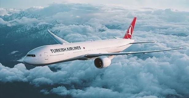 Türk Hava Yolları’nın yolcu sayısı 25 milyonun üzerine çıktı