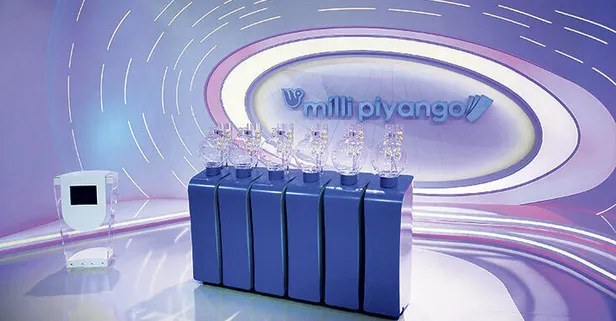 Son dakika: Milli Piyango'da yeni dönem!