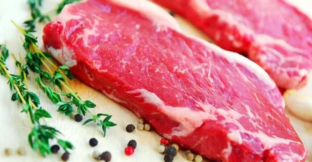 Böbrek taşı, dayanılmaz ağrılara yol açıyor: Uzmanlar uyarıyor: Kırmızı etten uzak durun! (Sağlık haberleri)