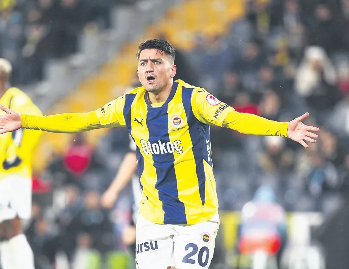 Cengiz’in geleceği merak konusu