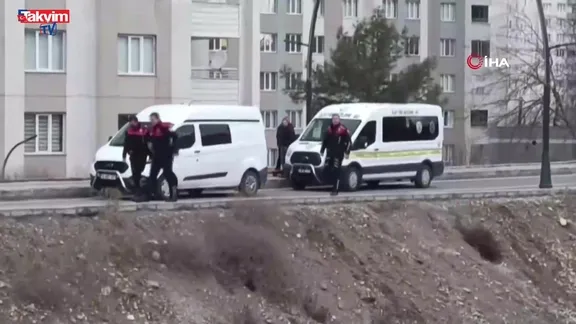 Köprü altında erkek cesedi bulundu!