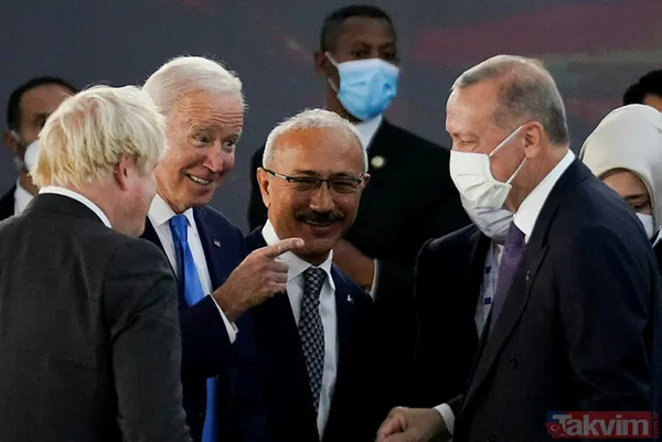 ABD merkezli AP ile İngiltere merkezli Reuters haber ajansının Başkan Erdoğan'a karşı yaptığı algı operasyonu çöktü - 15