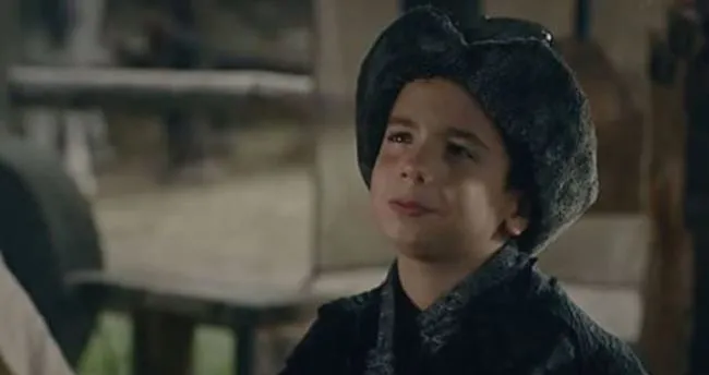 Boğaçhan Talha Peker, Diriliş Ertuğrul'dan çıkarıldı mı?-3