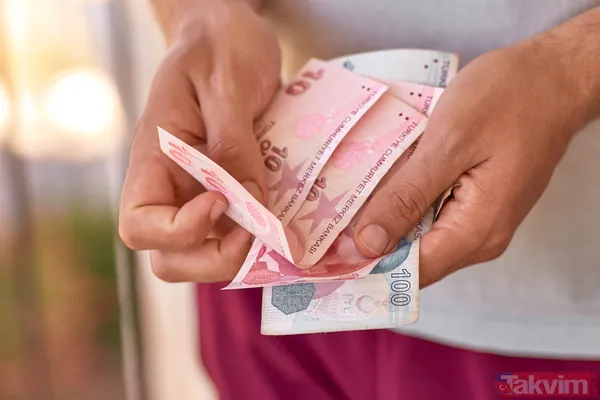 Kıdem tazminatını 50 bin TL artırma formülü: İkramiye dahil 20 ek ödemeyle örnek hesaplama - 6