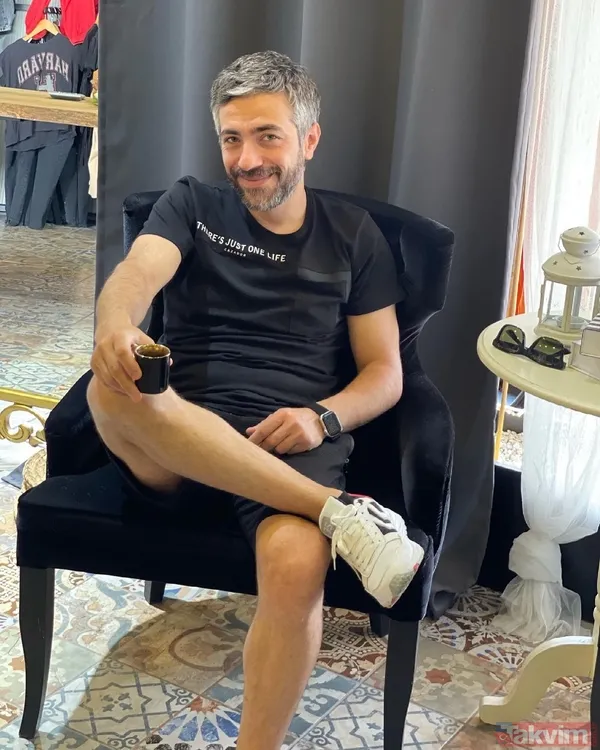 Resul Dindar’ın sır gibi sakladığı eşi bakın kim çıktı! Duyan gören şaştı kaldı işte Resul Dindar’ın güzel eşi Derya… - 18